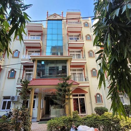 Hotel Keshav Nandan By The Shivaay Rishikesh Luaran gambar