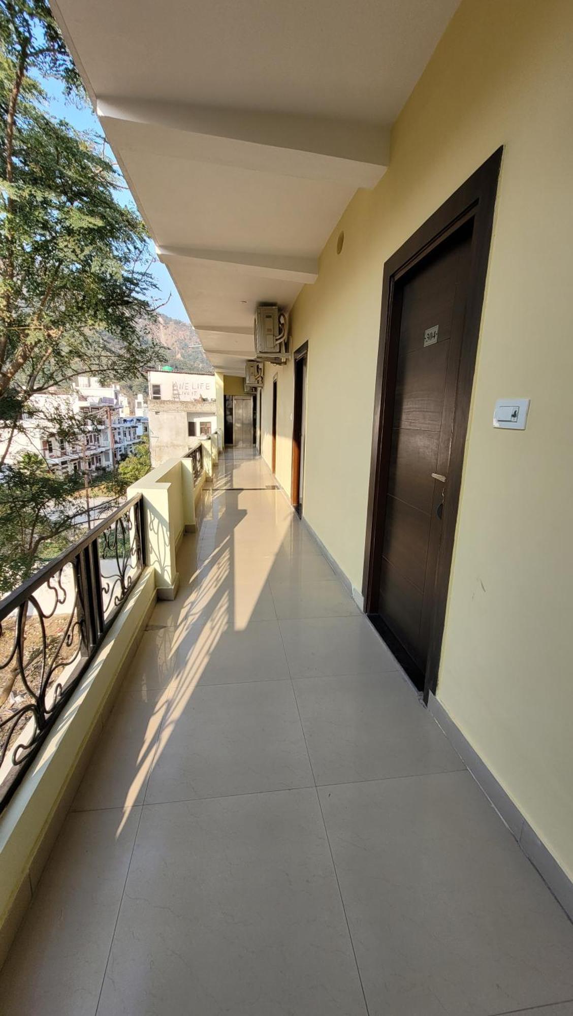 Hotel Keshav Nandan By The Shivaay Rishikesh Luaran gambar