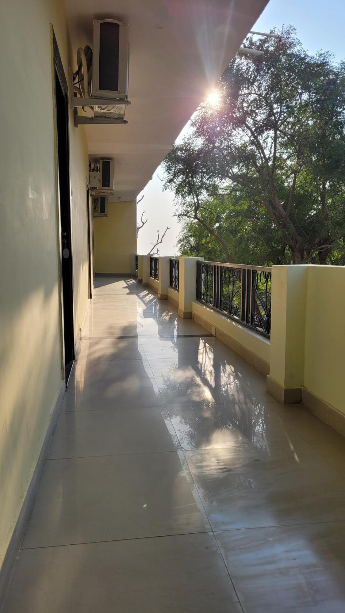 Hotel Keshav Nandan By The Shivaay Rishikesh Luaran gambar