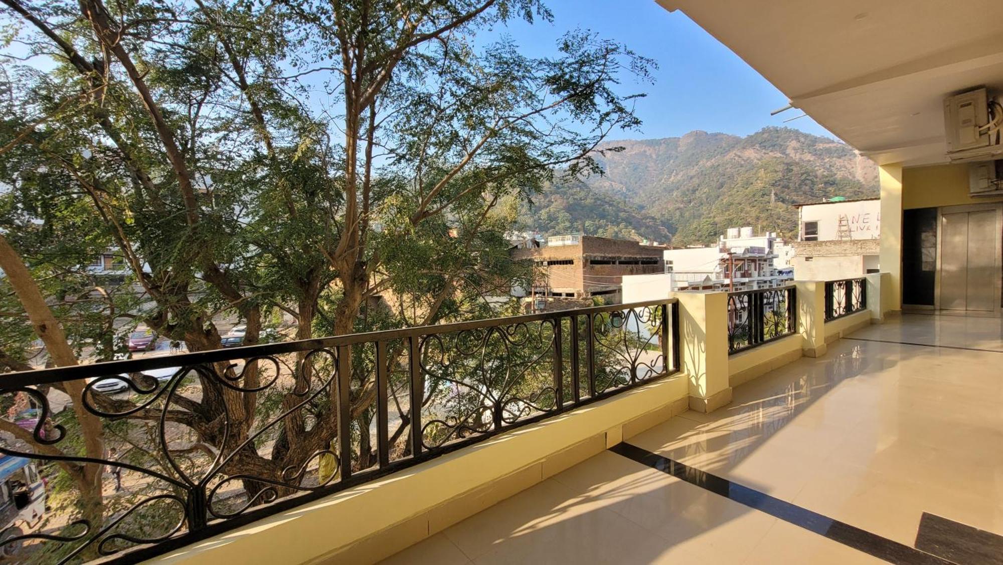 Hotel Keshav Nandan By The Shivaay Rishikesh Luaran gambar
