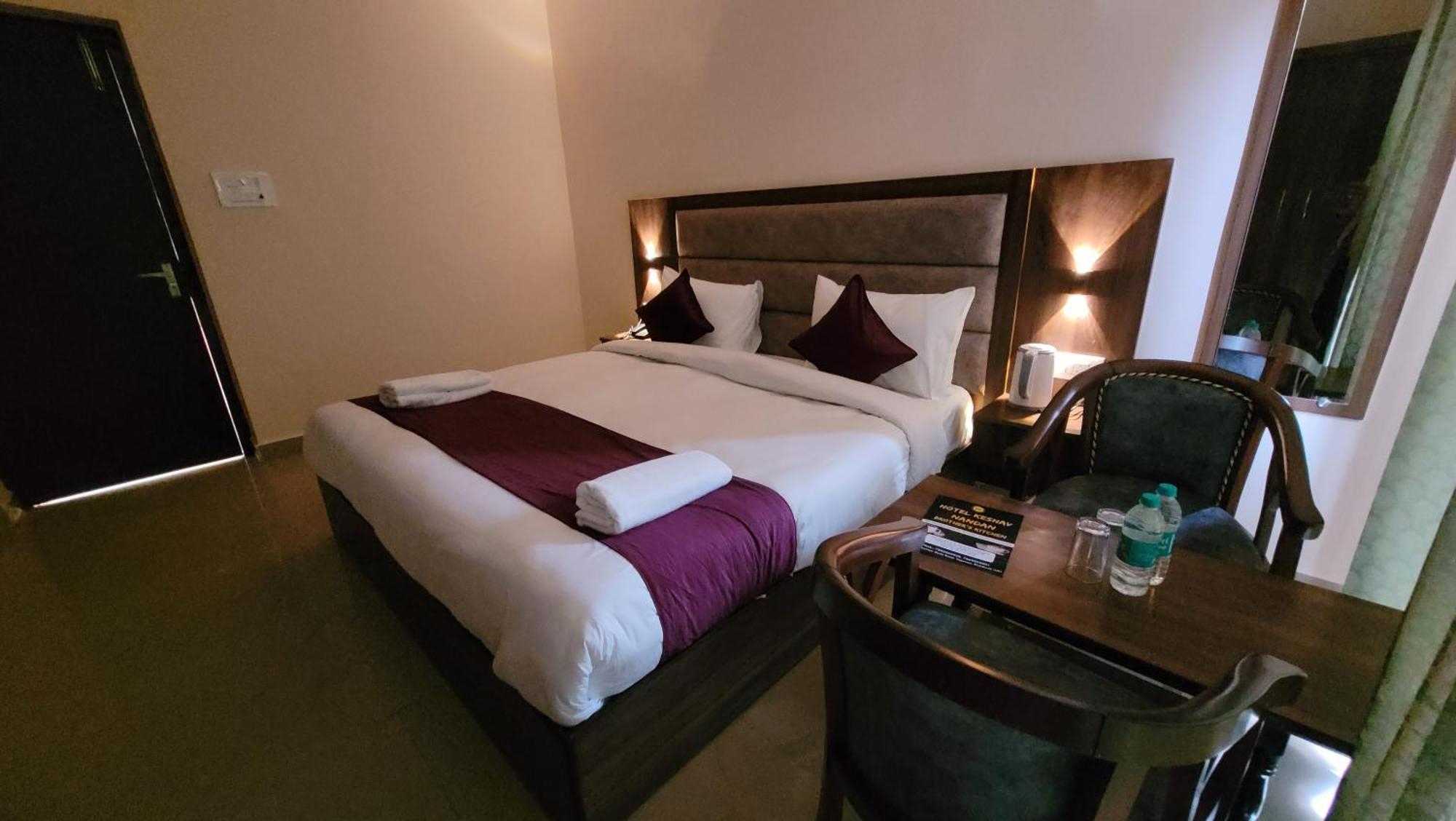 Hotel Keshav Nandan By The Shivaay Rishikesh Luaran gambar