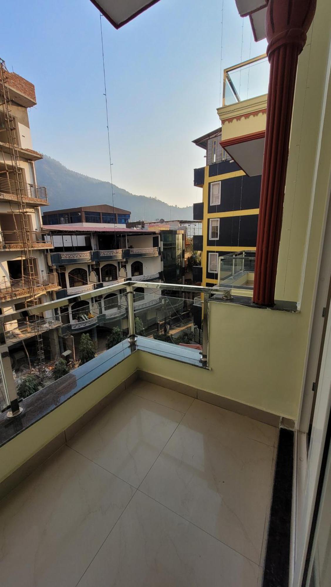 Hotel Keshav Nandan By The Shivaay Rishikesh Luaran gambar