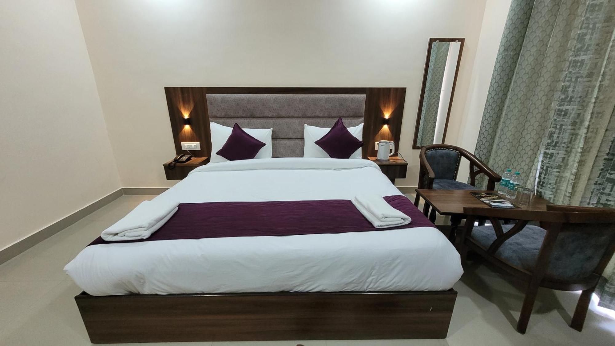 Hotel Keshav Nandan By The Shivaay Rishikesh Luaran gambar