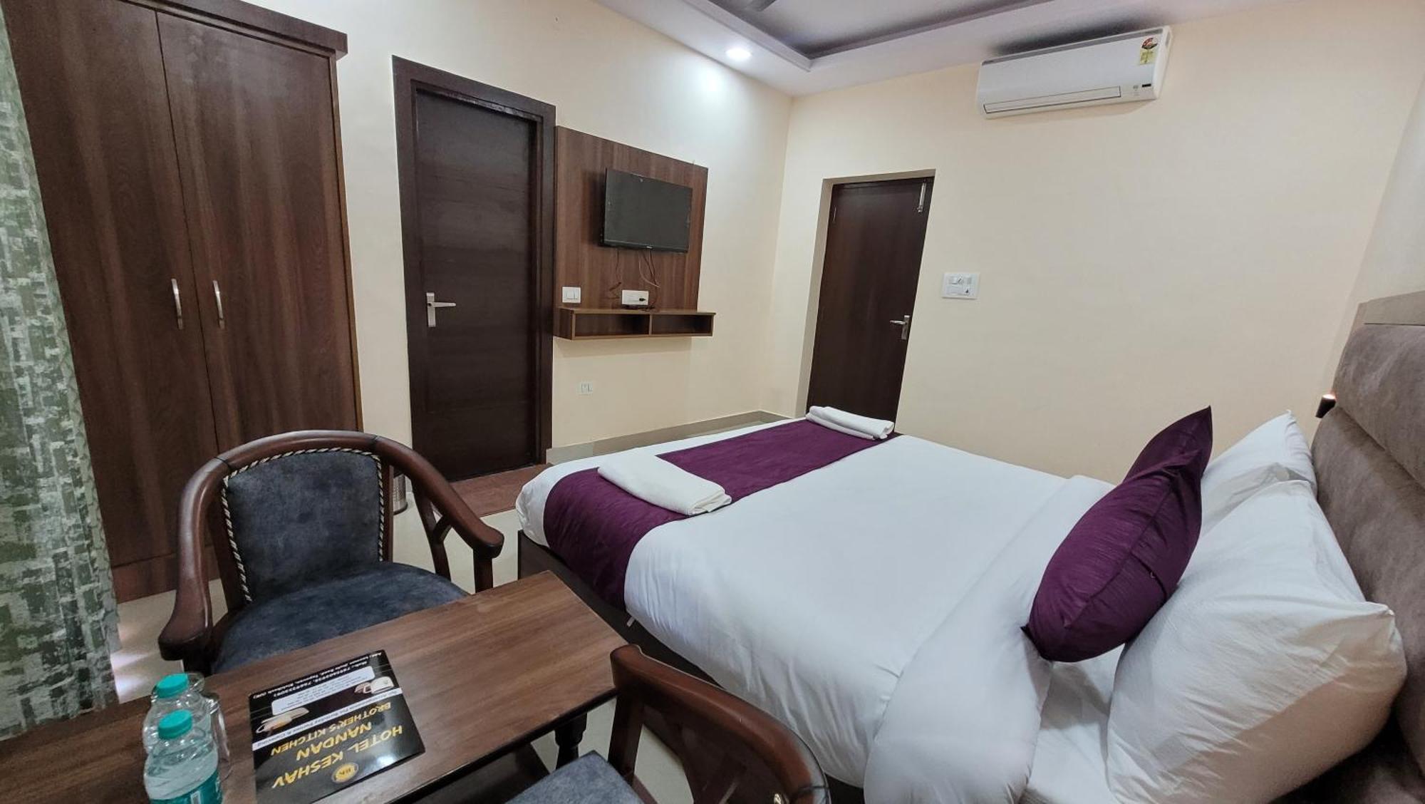 Hotel Keshav Nandan By The Shivaay Rishikesh Luaran gambar