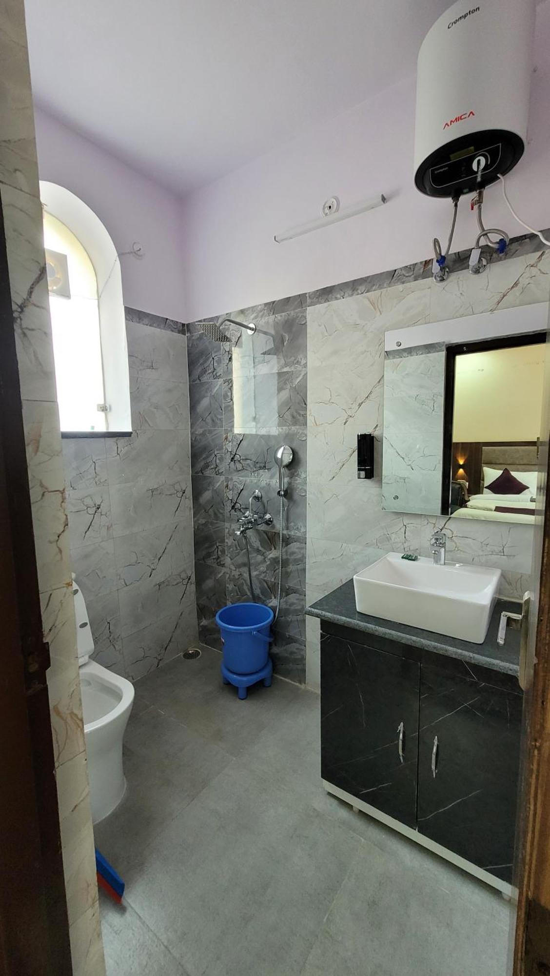 Hotel Keshav Nandan By The Shivaay Rishikesh Luaran gambar