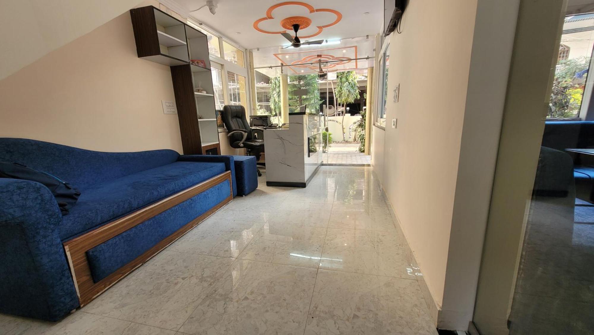 Hotel Keshav Nandan By The Shivaay Rishikesh Luaran gambar