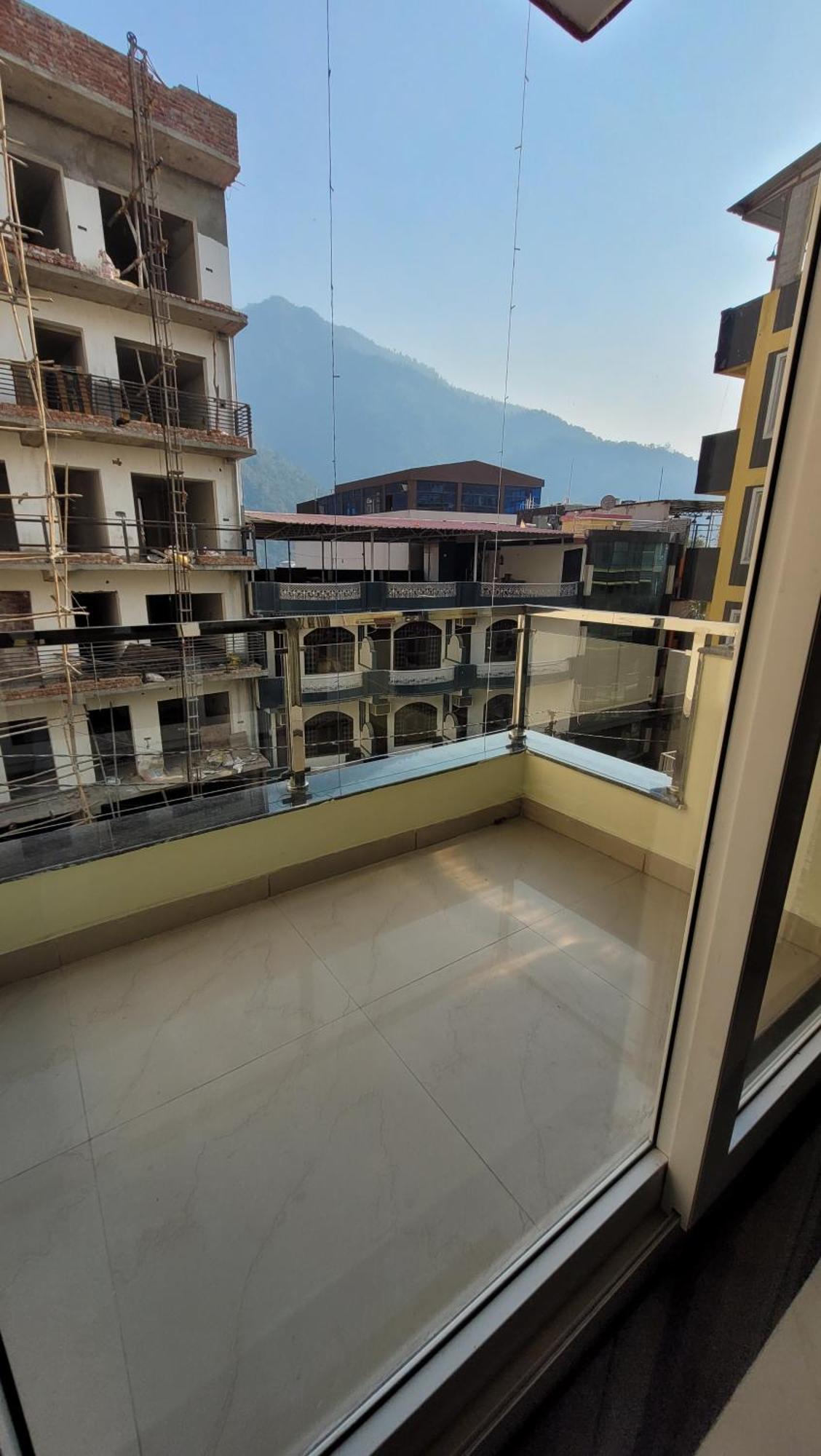 Hotel Keshav Nandan By The Shivaay Rishikesh Luaran gambar