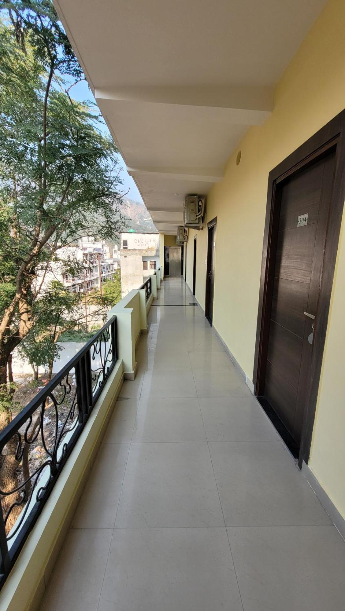 Hotel Keshav Nandan By The Shivaay Rishikesh Luaran gambar