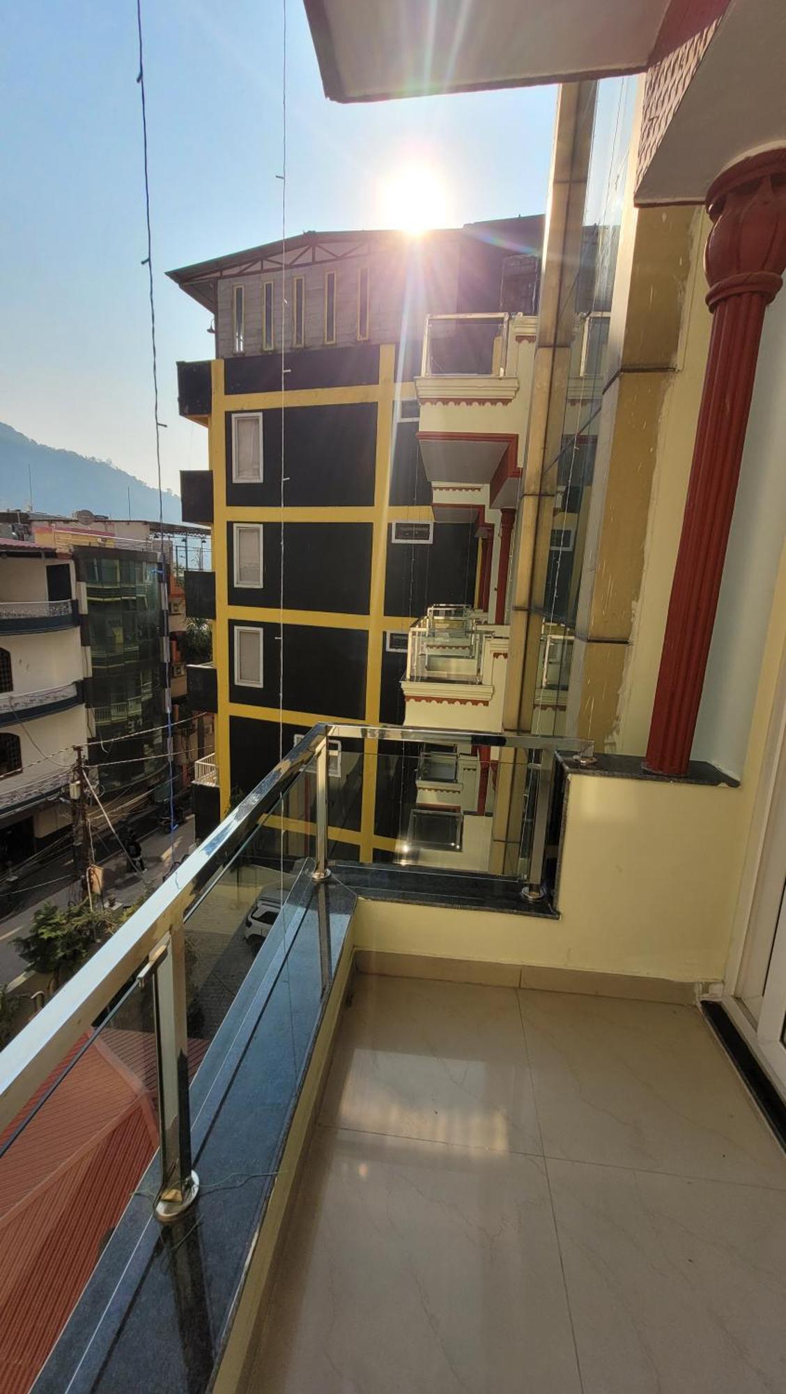 Hotel Keshav Nandan By The Shivaay Rishikesh Luaran gambar