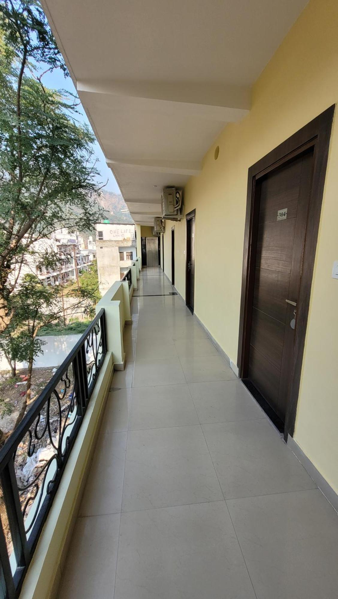 Hotel Keshav Nandan By The Shivaay Rishikesh Luaran gambar